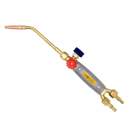 Горелка ацетиленовая Г3А (3,4) (Оберон) N2204 купить в Губкинске