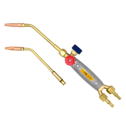 Горелка ацетиленовая Г3А (3,4) (Оберон) N2204 купить в Губкинске