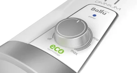 Водонагреватель BALLU BWH/S 15 Omnium U купить в Губкинске