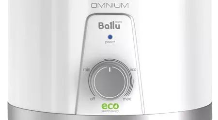 Водонагреватель BALLU BWH/S 15 Omnium U купить в Губкинске
