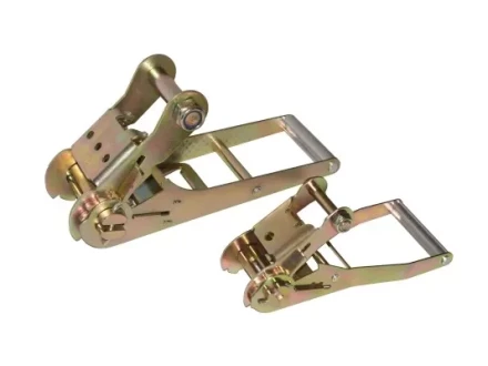 Стяжной механизм для стяжных ремней р-н 5 тонн лента 50 мм алюминий купить в Губкинске