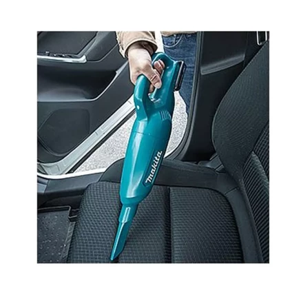 Аккумуляторный пылесос Makita CL106FDWY купить в Губкинске
