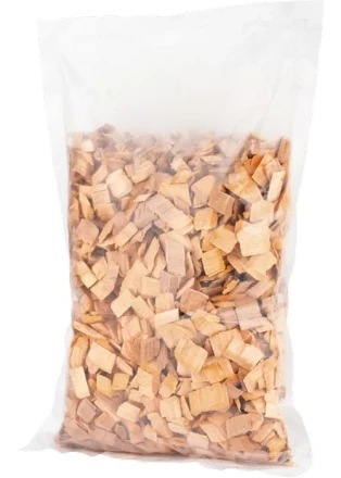 Щепа ольховая для копчения PALISAD Camping 69543 купить в Губкинске