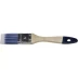 Кисть плоская STAYER &quot;AQUA-STANDARD&quot;, искусственная щетина, деревянная ручка, 38мм 01032-038 купить в Губкинске