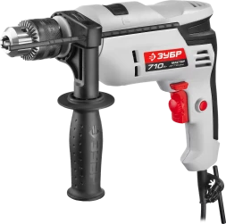 Дрель ударная ДУ-710 ЭРМ2 серия МАСТЕР