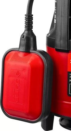 Насос дренажный НПГ-М1-400 серия МАСТЕР купить в Губкинске