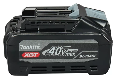 Аккумулятор XGT Makita BL4040F 1910N6-8 (40В, 4.0Ач, Li-Ion) купить в Губкинске