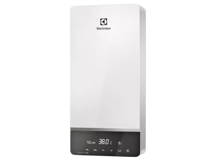 Проточный водонагреватель ELECTROLUX NPX 18-24 Sensomatic Pro купить в Губкинске