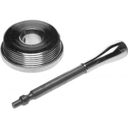 Насадка ЗУБР &quot;ШиреФит&quot; для пресс-инструмента арт. 51615 для развальцовки труб 16мм 51621-16 купить в Губкинске