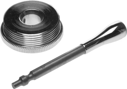 Насадка ЗУБР &quot;ШиреФит&quot; для пресс-инструмента арт. 51615 для развальцовки труб 16мм 51621-16 купить в Губкинске