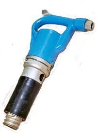 Молоток рубильный МР-22 (Молоток пневматический рубильный МР-22) купить в Губкинске