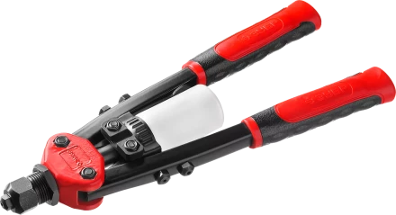 Компактные двуручные заклепочники ЗУБР МХ500 серия МАСТЕР купить в Губкинске