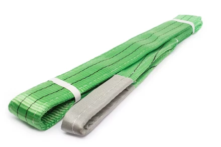 Строп текстильный TOR СТП 2,0 т 10,5 м 60 мм 1009117 купить в Губкинске