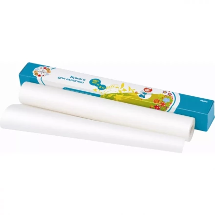 Бумага для выпечки 280мм х 8м Elfe 95016 купить в Губкинске