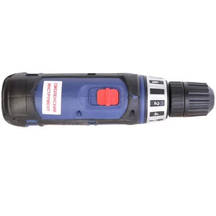 Электрический шуруповерт Диолд ЭШ-0,56-2 купить в Губкинске