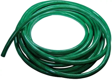 Шланг поливочный ПВХ  3/4&quot;, 15 м, армированный, усиленный  PALISAD 67470 купить в Губкинске