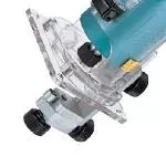 Фрезер кромочный Makita 3707F купить в Губкинске