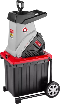 Измельчитель ЗИЭ-40-2500 серия МАСТЕР купить в Губкинске