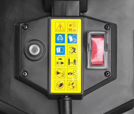 Измельчитель ЗИЭ-40-2500 серия МАСТЕР купить в Губкинске