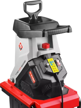 Измельчитель ЗИЭ-40-2500 серия МАСТЕР купить в Губкинске