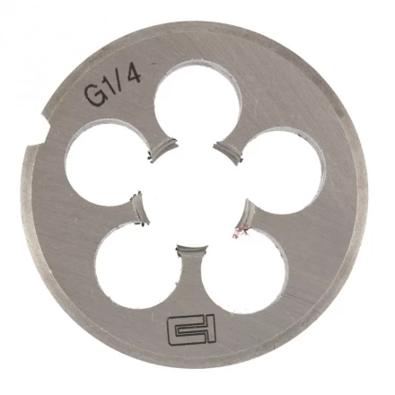 Плашка G1/4  Сибртех 77114 купить в Губкинске