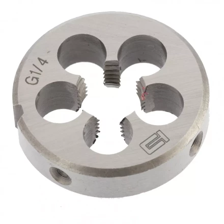 Плашка G1/4  Сибртех 77114 купить в Губкинске