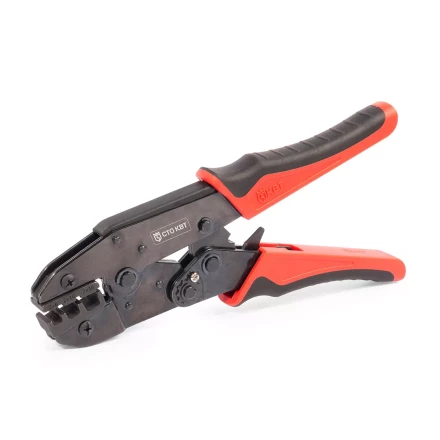 Пресс-клещи СТО-16 серия КВТ ПРОФИ (90762) купить в Губкинске