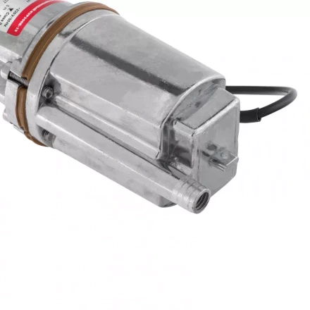 Вибрационный насос Kronwerk KVP300B-15 нижний забор 97240 купить в Губкинске