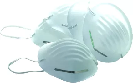 Респираторы 5 шт  SPARTA 892205 купить в Губкинске