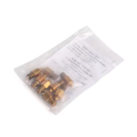 Шипы КВТ для лазов (61191) купить в Губкинске