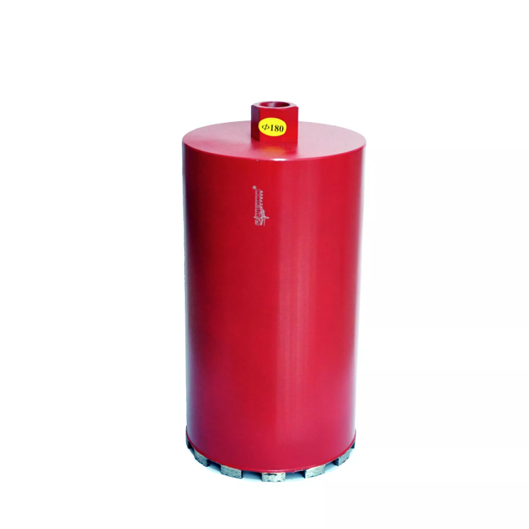 Алмазная коронка ALTECO ВТ 168х350 13231 купить в Губкинске