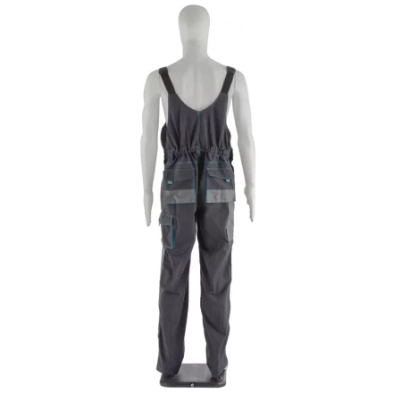 Полукомбинезон XXXL Gross 90356 купить в Губкинске