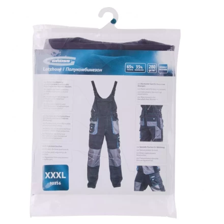Полукомбинезон XXXL Gross 90356 купить в Губкинске