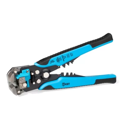 Автоматический многофункциональный стриппер WS-04A КВТ купить в Губкинске