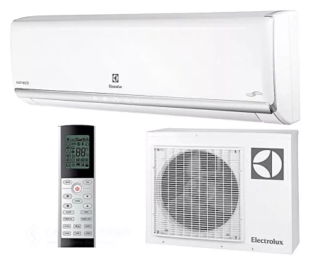 Сплит-система инверторного типа ELECTROLUX EACS/I-12HM/N3 15Y комплект купить в Губкинске