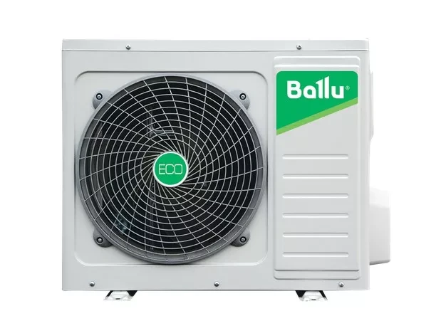 Сплит-система BALLU BSW-30HN1/OL/15Y комплект купить в Губкинске
