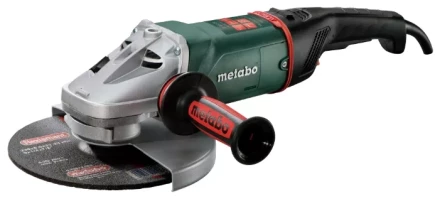 Шлифмашина Metabo УШМ WЕ26-230 MVT Quick купить в Губкинске