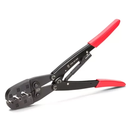 Пресс-клещи (кримперы) ПКВ-50 КВТ купить в Губкинске