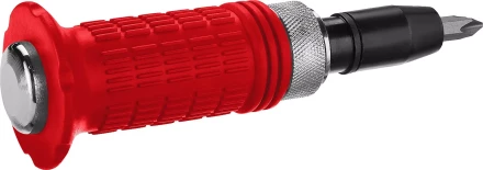 ЗУБР 6 предм., ударно-поворотная отвертка (2565) купить в Губкинске