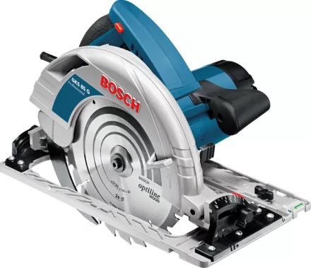 Пила дисковая BOSCH GKS 85 G (0.601.57А.900) купить в Губкинске