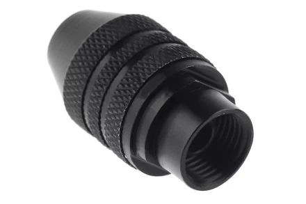 Патрон для дрели HAMMER Ф3.2мм (208-405) купить в Губкинске