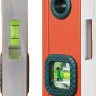 Уровень KRAFTOOL "KRAFT-MAX", особо усиленный, 2 ампулы, 2 фрезерованные базовые поверхности, 120см 34721-120_z01 купить в Губкинске
