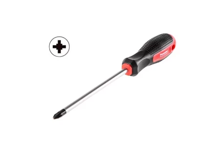 Отвертка HAMMER 601-026 купить в Губкинске