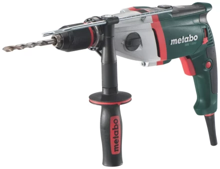 Дрель ударная Metabo SBE1300 купить в Губкинске