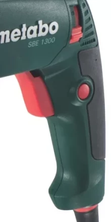 Дрель ударная Metabo SBE1300 купить в Губкинске