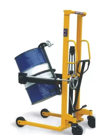 Бочкоконтаватель PROLIFT SD 350 груз-ть 350 кг h-1480 мм купить в Губкинске