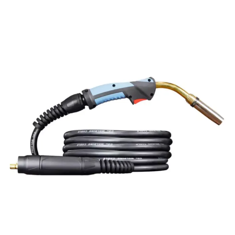 Горелка MIG 36 5м 340А VARTEG купить в Губкинске