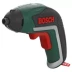 Аккумуляторный шуруповерт BOSCH IXO V basic (0.603.9A8.020) купить в Губкинске
