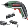 Аккумуляторный шуруповерт BOSCH IXO V basic (0.603.9A8.020) купить в Губкинске