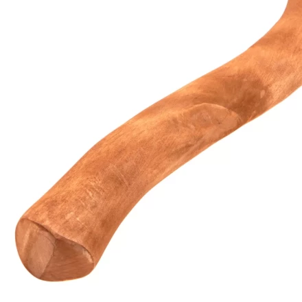 Топор кованный, в сборе, 1400/1750 г, деревянное топорище, 500 мм, Б4 Сибртех 21614 купить в Губкинске